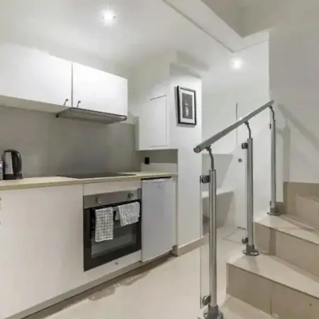 Appartamento Magnifique Avec Sauna Et Jacuzzi *