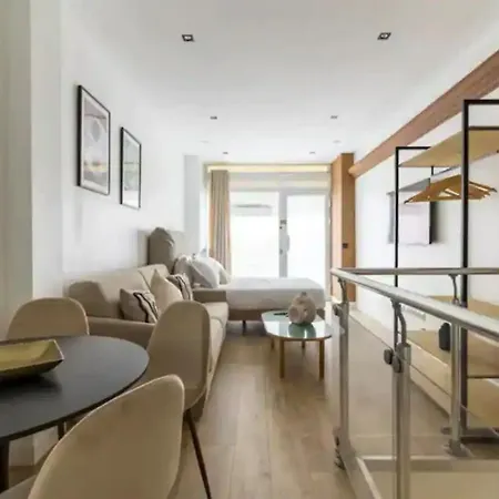 Appartamento Magnifique Avec Sauna Et Jacuzzi Parigi