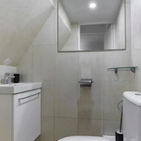 Magnifique Avec Sauna Et Jacuzzi Appartamento *