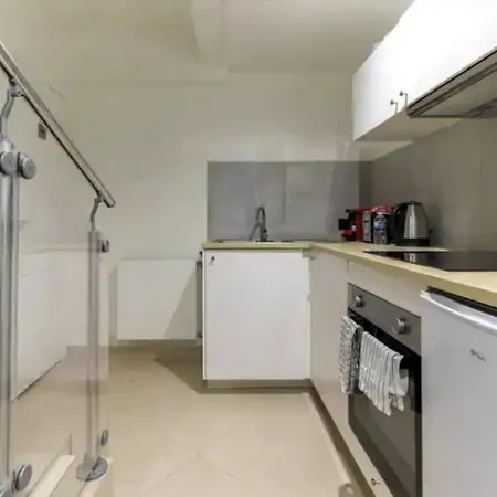 Magnifique Avec Sauna Et Jacuzzi Appartamento