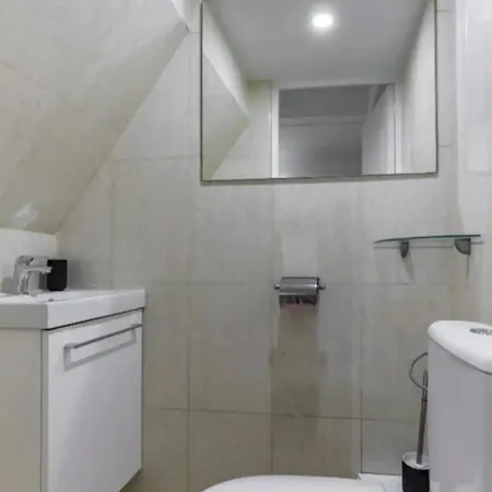 Magnifique Avec Sauna Et Jacuzzi * Parigi