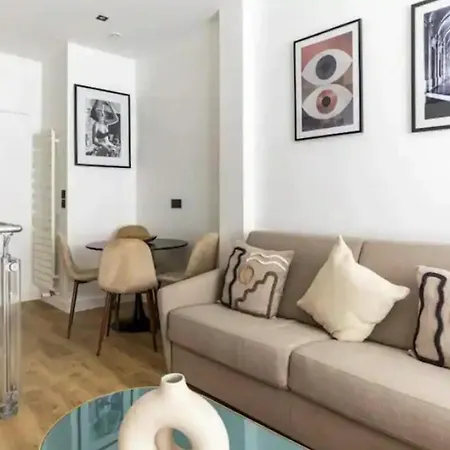 Magnifique Avec Sauna Et Jacuzzi * Parigi